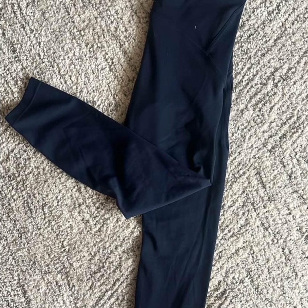Lululemon Instill High Rise Leggings 25”